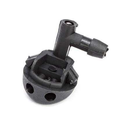 Brucutu Esguicho Parabrisa Corsa 1994 a 2017 Corsa Classic 2010 a 2016 Vectra 1997 a 2005 - DSC8141  