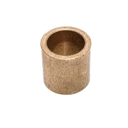 Bucha Motor De Partida 37MT 41MT 42MT Trator CHT2500B 926E Cargo 1622 2630 Volkswagen 17220 26310 Lado Coletor - UNIFAP BC1-0011-02