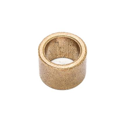Bucha Motor De Partida Argo Berlingo Fiesta Escort Defender Corsa Blazer Golf Gol Palio Tipo Uno Lado Coletor - UNIFAP BC1-0037-00