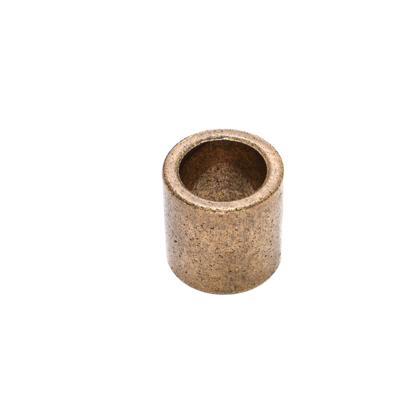 Bucha Motor De Partida Bravo Doblo Palio Tipo Siena Strada Uno Jumpy Trafic Lado Bendix - UNIFAP BC1-0052-00
