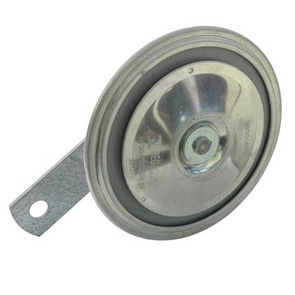 Buzina Disco Universal 12 Volts 90MM Conector Kum Agudo - Fiamm - HK9HKUM  