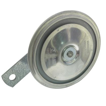 Buzina Disco Universal 24 Volts 90MM Conector JPT Agudo - Fiamm - HK9HC24V  