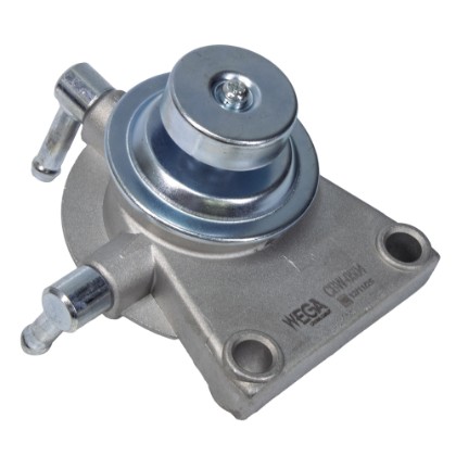 Cabeçote Filtro Combustivel Asia Motors HI-Topic 2.7 Besta 2.7 8V Grand Besta 3.0 8V Bongo K2500 2.5 Bongo K2700 2.7 8V - Wega CBW0504