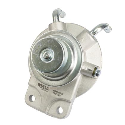 Cabeçote Filtro Combustível Besta H100 HR L200 Pajero Sport Topic Sportage - WEGA CBW0505  