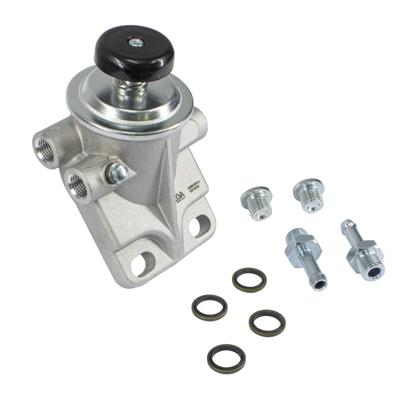 Cabeçote Filtro Combustível F1000 F2000 F4000 D10 D20 S10 Trator VW 8100 - WEGA CBW0012  