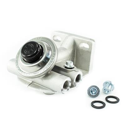 Cabeçote Filtro Racor Combustível Mercedes Accelo Actros Atego Axor Com Bomba Escorvadora - 3760900012  