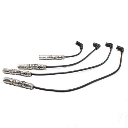 Cabo Vela Audi A3 1.6 8v Gasolina 1999 a 2001 - NGK ST-V27
