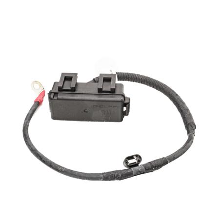 Caixa Porta Fusível Completo Celta 125A Com Chicote - R7 - ETE5950  