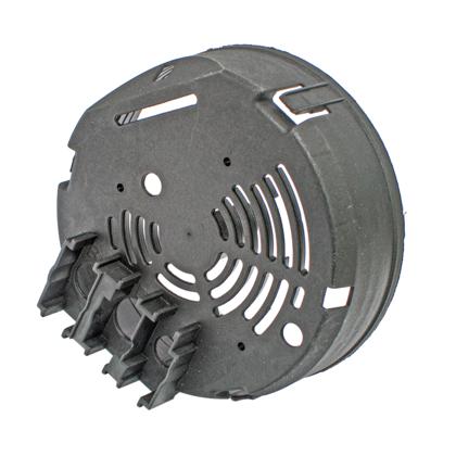Capa Do Alternador Ford Ka Fiesta Courier 70A - ZM9919300