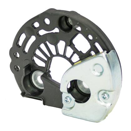 Capa Protetora Alternador Hilux 3.0 Turbo 2005 a 2011 SW4 3.0 16V 2008 a 2011 - Bosch - F00M146725