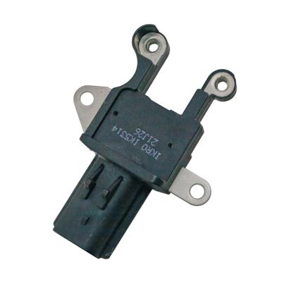 Capacitor do Alternador Chrysler 2 Pinos - Ikro - IK5314