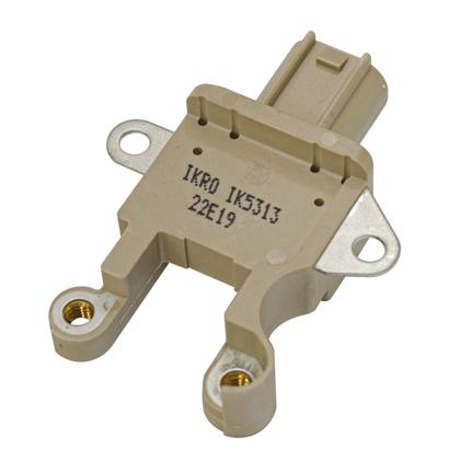 Capacitor Do Alternador Grand Cherokee 2006 Chrysler Dodge 2 Vias - IKRO - IK5313