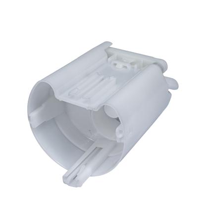 Carcaça Bomba de Combustivel Flex Captur 1.6 16v Captur 2.0 16V Clio 1.0 8V Clio 1.0 16V Duster 1.6 16V Duster 2.0 16V - DS2468