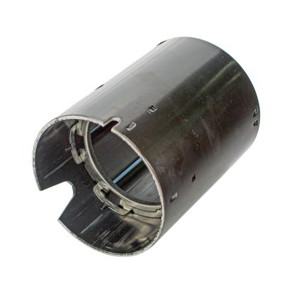 Carcaça Do Motor De Partida Gol Parati Sem Bobina - ZM8925700  
