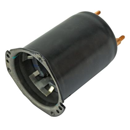 Carcaça Motor de Partida Astra Calibra Megane Scenic Suprema Trafic Vectra Xantia Xsara Peugeot 306 405 406 - Valeo - 594534  