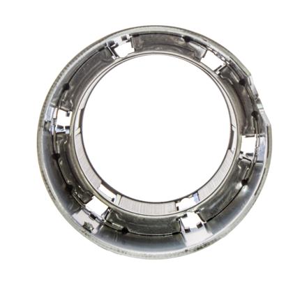 Carcaça Motor de Partida DW Hilux 3.0 16V Accelo 715C - ZM8910701  