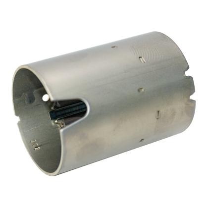 Carcaça Motor de Partida Fiat Argo Cronos Jeep Renegade 1.8 16V E-Torq - SEG - 1005002203  