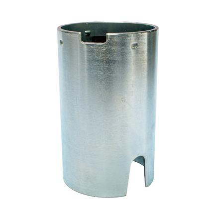Carcaça Motor De Partida Ranger 2.5 Motor Maxion Diesel 1998 a 2001 Lado Bendix Com Sapatas - ZM8961700  