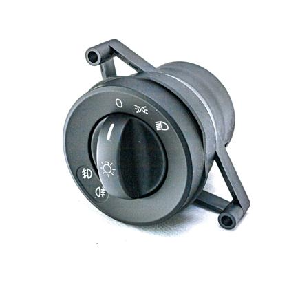 Chave De Luz Atego Axor Actros Após 2007 24V Com Farol Lanterna Traseira Neblina 10 Vias - DNI2143