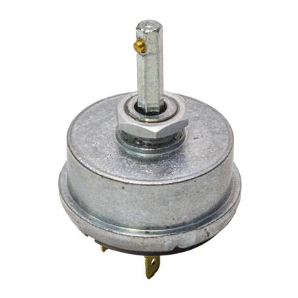 Chave de Luz Ford Cargo Linha F Volkswagen Caminhões 3 Posições 3 Vias - LCG1084