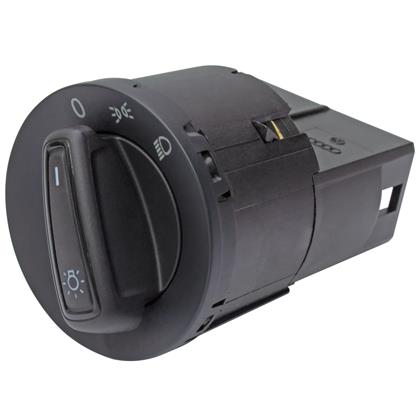 Chave de Luz Fox Gol Saveiro Voyage Up Após 2015 12 Vias - DNI2165