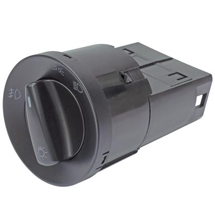 Chave de Luz Gol Golf Polo Classic Lanterna Neblina Traseira 17 Vias - DNI2159