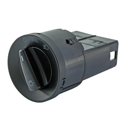 Chave de Luz Gol Parati Saveiro 2000 a 2006 Com Farol Duplo 17 Vias - DNI2158