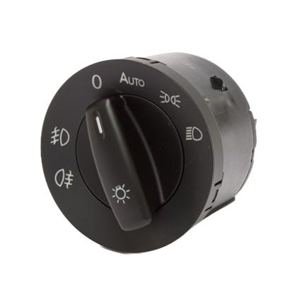 Chave de Luz Golf 1.6 1.8 2.0 Jetta 2.5 Jetta 2.5 Passat 2.0 Polo 1.6 2.0 Polo Sedan 1.6 2.0 Tiguan 2.0 - GAUSS GE2403