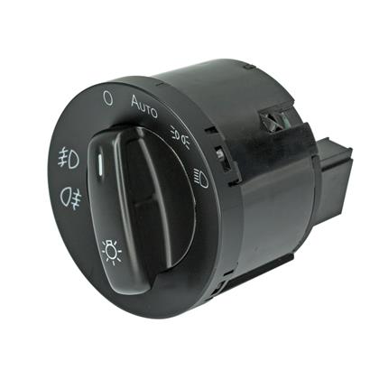 Chave de Luz Golf Jetta Polo Passat 10 Vias - DNI2163