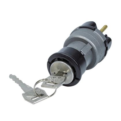 Chave de Partida F1000 F4000 1972 a 1984 - Facobras 940.1095  