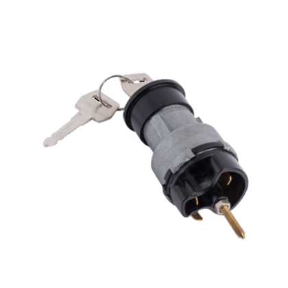 Chave de Partida Ford Pick-up Caminhões 1972 a 1985 4 Vias - LCG1095  