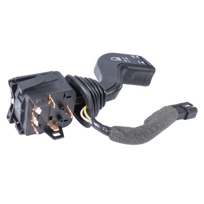 Chave de Seta Astra Após 1994 Piloto Automático Farol Alto Baixo Lampejo Retorno Automático - Kostal 12225629