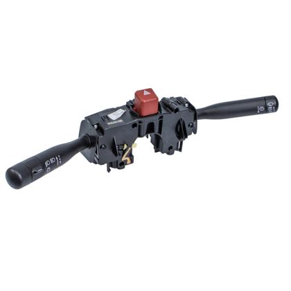 Chave de Seta Celta Prisma após 2010 Com Intervalador Pisca Alerta Sem Limpador Traseiro - Ospina OSP042198