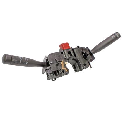 Chave de Seta Celta Prisma Após 2010 Sem Limpador Traseiro Com Pisca Alerta - Ospina OSP042199