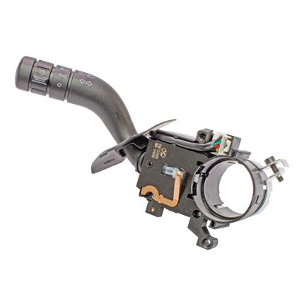 Chave de Seta Crossfox Fox Gol G5 G6 Saveiro G5 G6 Spacecross Spacefox Voyage G5 G6 Farol Duplo - Marilia IM12368