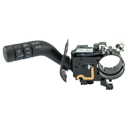 Chave de Seta Crossfox Fox Gol Saveiro Voyage Com Lampejo 13 Vias - Marília - 12370