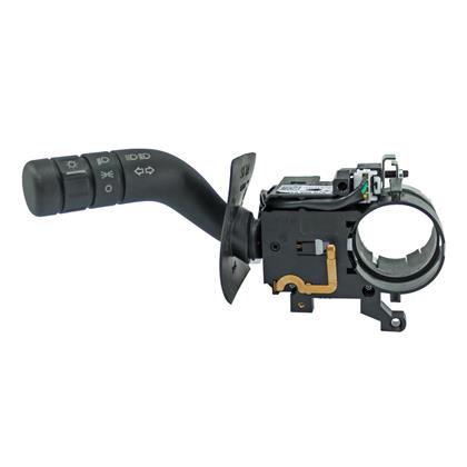 Chave de Seta Crossfox Fox Gol Saveiro Voyage Com Lampejo 12 Vias - Marília - 12369