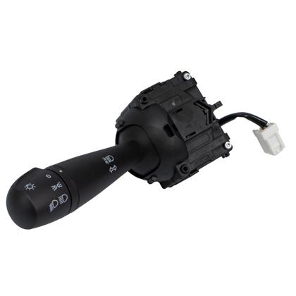 Chave Seta Duster Oroch 2016 2017 Logan 2013 a 2017 Sandero 2015 a 2017 Sem Farol Nebllina - KOSTAL 12214211