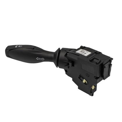 Chave de Seta Ecosport New Fiesta Novo KA Computador de Bordo Sem Função Trip - OSPINA OSP042117