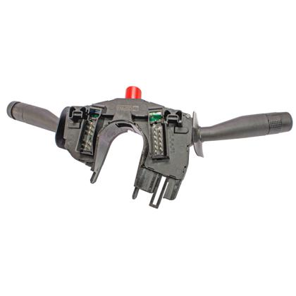 Chave de Seta Escort Hatch Verona Logus Pointer 1993 a 1996 Com Pisca Alerta Farol Esguicho Temporizador - OSPINA OSP042109