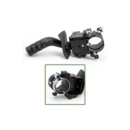 Chave de Seta Fox Gol Saveiro Voyage Com Auto Light - Kostal - 1472020
