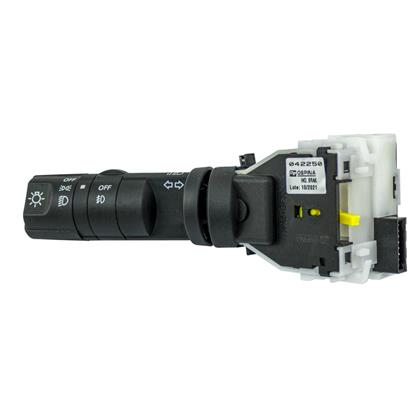 Chave de Seta Frontier Pathfinder Sentra Com Farol de Milha 8 Vias - Ospina - OSP042250