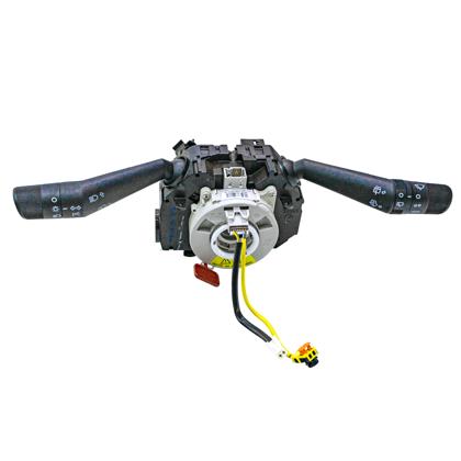 Chave De Seta Mobi 1.0 6V 3cc 8V Firefly Fire Evo 2016 a 2020 Sem Trip Com Clock Spring 6 Vias - KOSTAL - 10126666