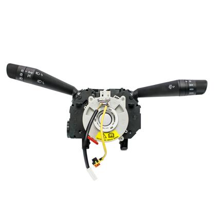 Chave De Seta Mobi Após 2016 Com Trip Clock Spring 6 Vias Fêmea - KOSTAL - 10126669