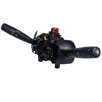 Chave de Seta Palio 1.6 2010 2011 Palio 1.8 2009 2010 Siena 1.6 1.8 Strada 1.8 Farol Bi-Parabola Com Função Trip - KOSTAL 10005494