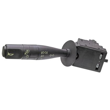 Chave de Seta Peugeot 206 1999 a 2003 Com Farol de Neblina 13 Vias - Kostal - 10526264