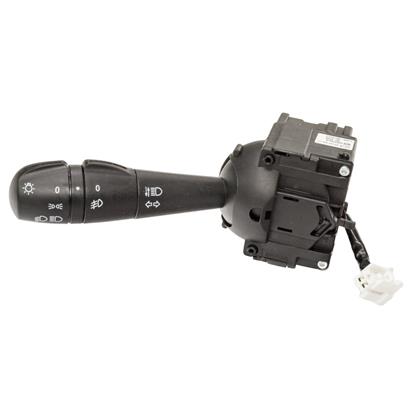 Chave de Seta Duster Logan Sandero Oroch Com Farol de Neblina - Ospina - OSP042207