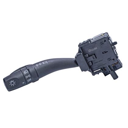 Chave de Seta Santa Fé 2008 a 2012 - OSPINA OSP032224