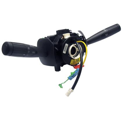 Chave de Seta Siena 2013 a 2016 Strada Após 2014 Com Airbag Trip - Kostal - 10094498