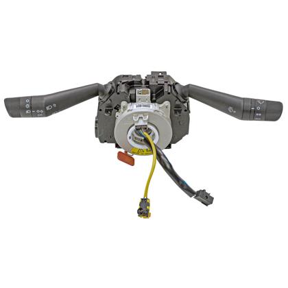 Chave de Seta Strada 2020 com Limpador Airbag 12 Vias Fêmea - Kostal - 10509884